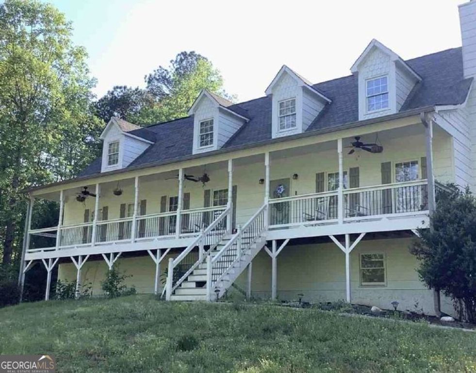 68 Summer Glen Court, Dallas, GA 30157
