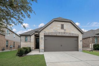 2721 BARKEY SPRINGS, San Antonio, TX 78245