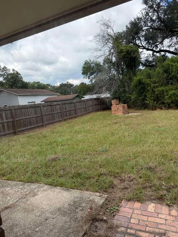 1932 Shady Oaks Drive, Tallahassee, FL 32303