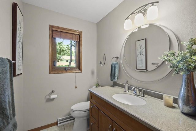 125 Coach House Drive, Madison, WI 53714