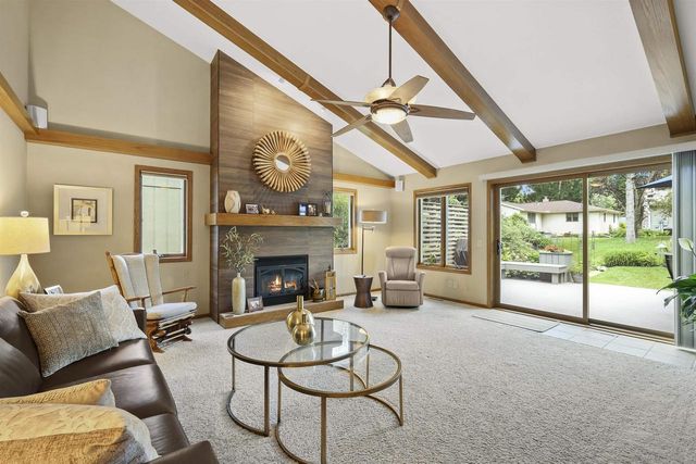 125 Coach House Drive, Madison, WI 53714
