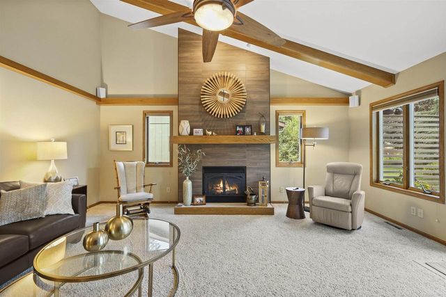 125 Coach House Drive, Madison, WI 53714