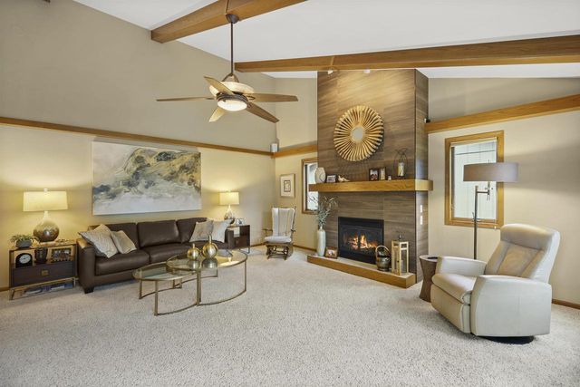 125 Coach House Drive, Madison, WI 53714