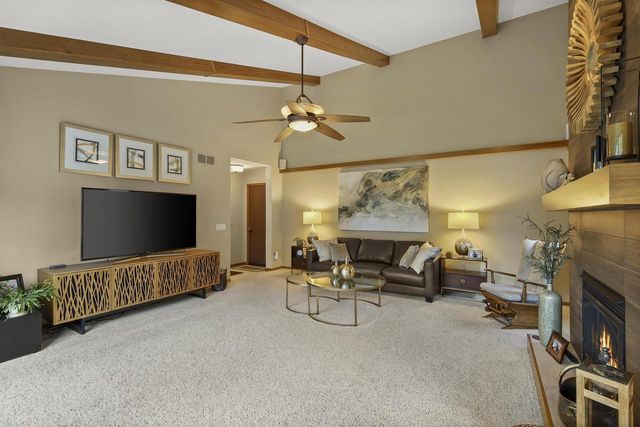 125 Coach House Drive, Madison, WI 53714