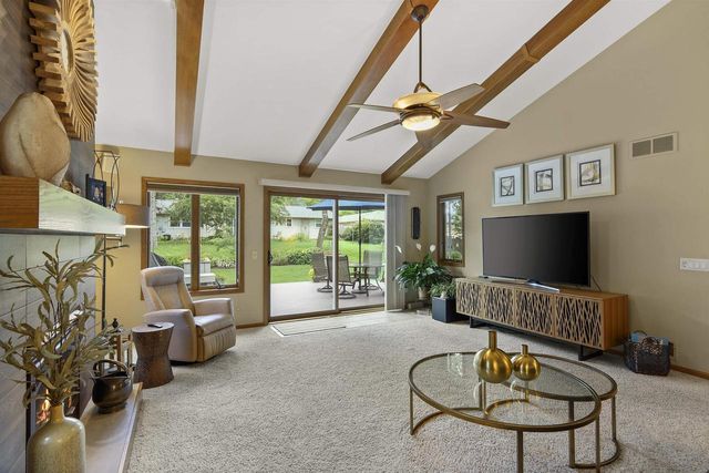 125 Coach House Drive, Madison, WI 53714