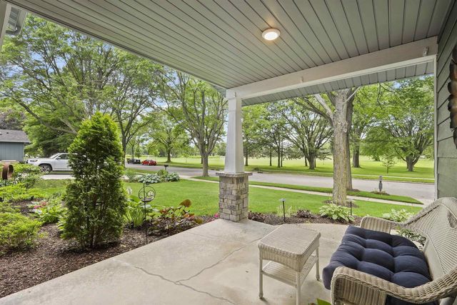 125 Coach House Drive, Madison, WI 53714
