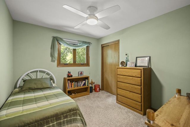 125 Coach House Drive, Madison, WI 53714