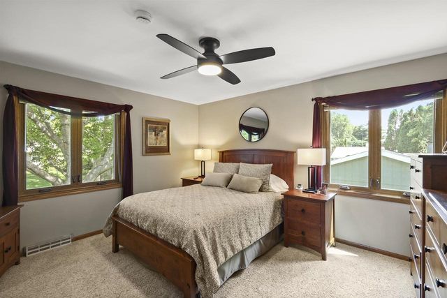 125 Coach House Drive, Madison, WI 53714