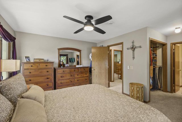 125 Coach House Drive, Madison, WI 53714