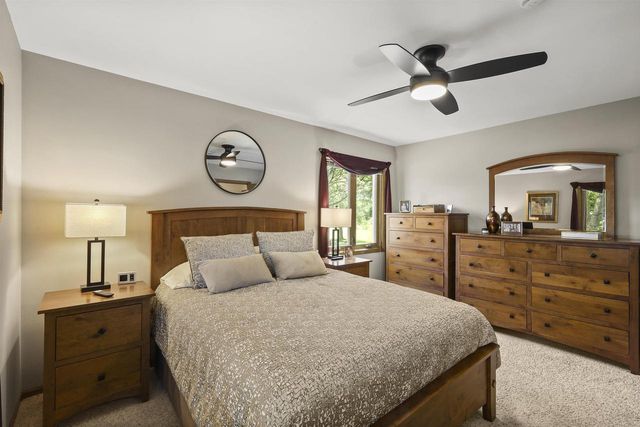 125 Coach House Drive, Madison, WI 53714