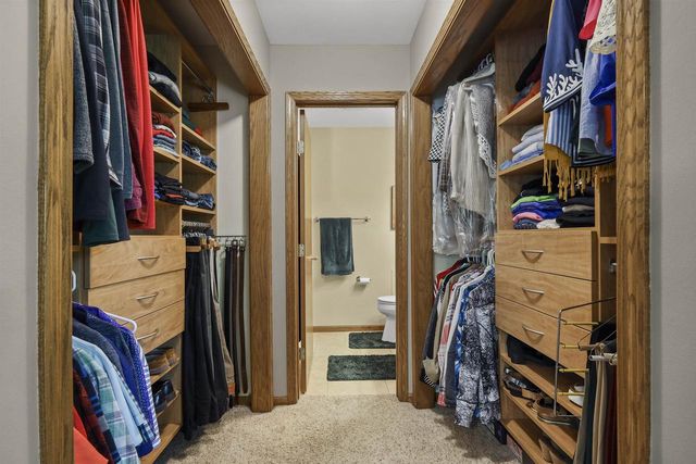 125 Coach House Drive, Madison, WI 53714