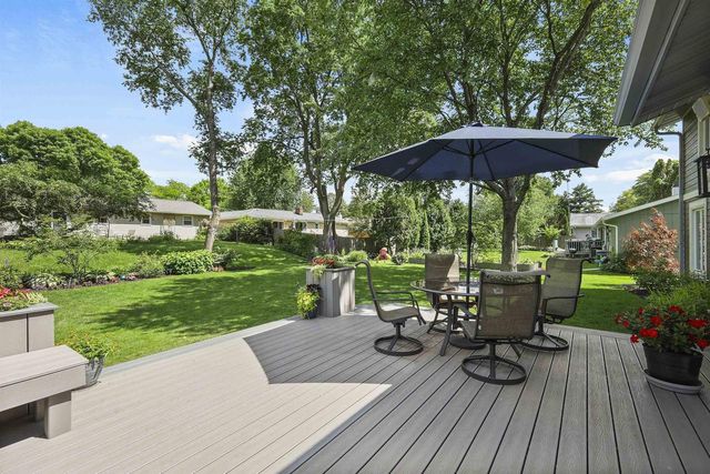 125 Coach House Drive, Madison, WI 53714