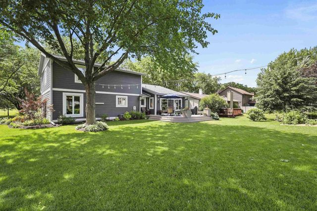 125 Coach House Drive, Madison, WI 53714