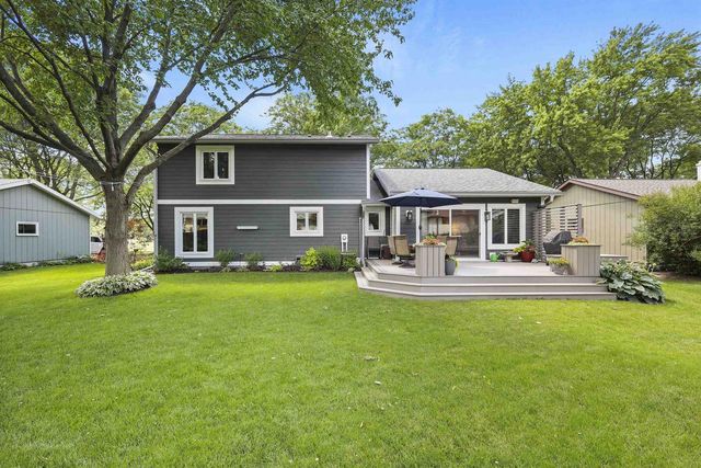 125 Coach House Drive, Madison, WI 53714