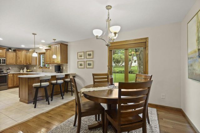 125 Coach House Drive, Madison, WI 53714