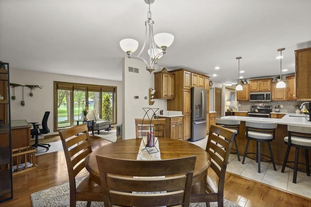 125 Coach House Drive, Madison, WI 53714