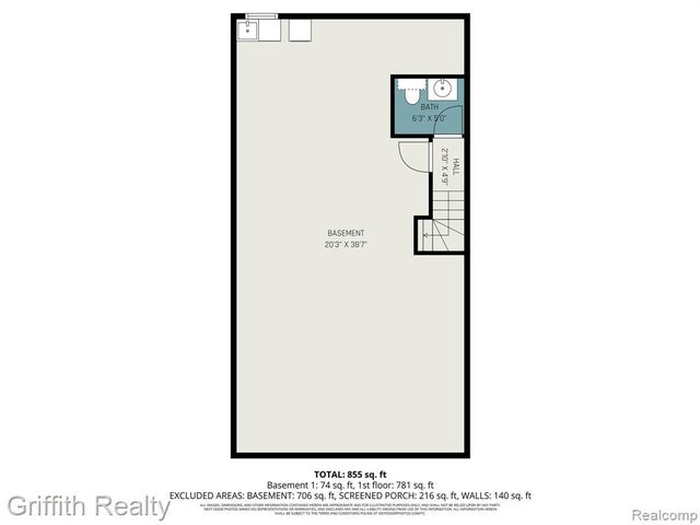 25231 Potomac Drive 2, South Lyon, MI 48178