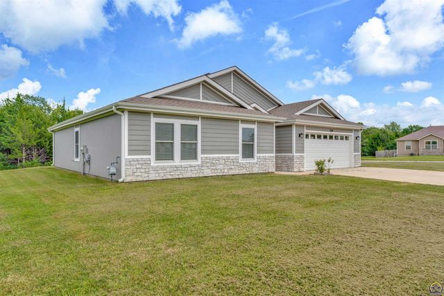 3306 SE Long ST, Topeka, KS 66605