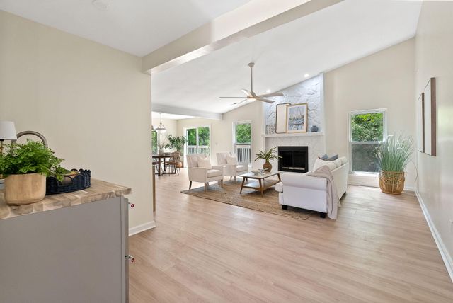 1471 Battery Brown Court, Charleston, SC 29412
