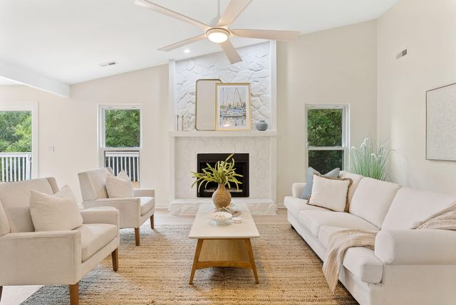 1471 Battery Brown Court, Charleston, SC 29412