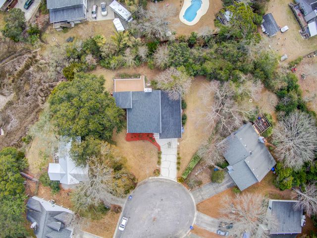 1471 Battery Brown Court, Charleston, SC 29412