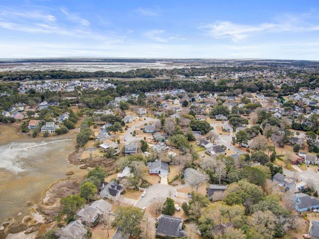 1471 Battery Brown Court, Charleston, SC 29412
