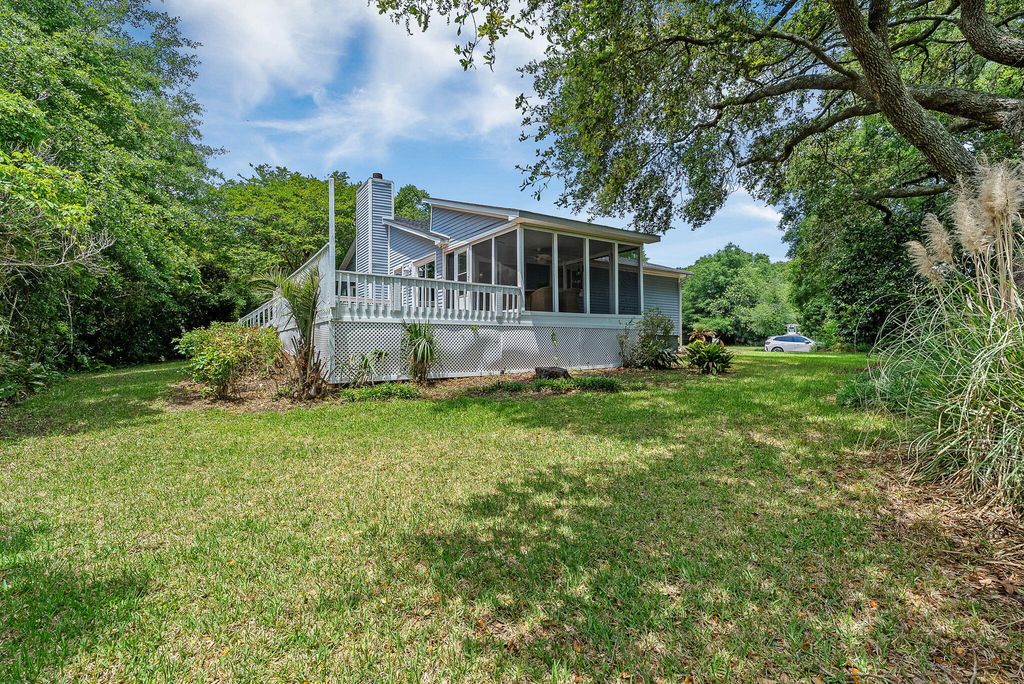 Image 50 of property listing at 1471 Battery Brown Court, Charleston, SC 29412