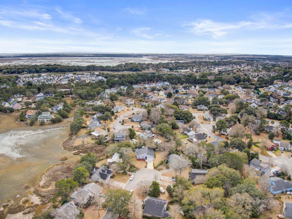 Image 52 of property listing at 1471 Battery Brown Court, Charleston, SC 29412