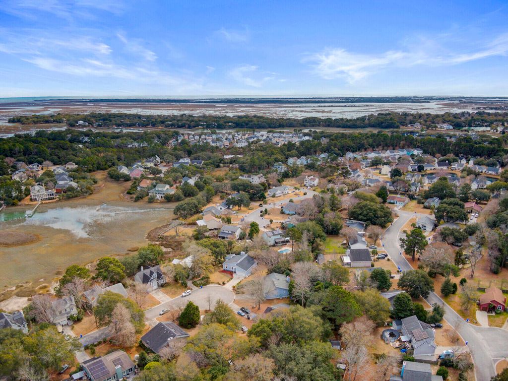 Image 53 of property listing at 1471 Battery Brown Court, Charleston, SC 29412
