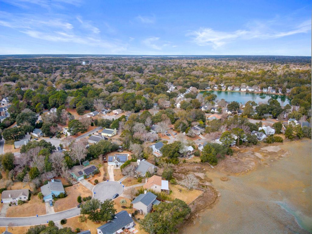 Image 57 of property listing at 1471 Battery Brown Court, Charleston, SC 29412