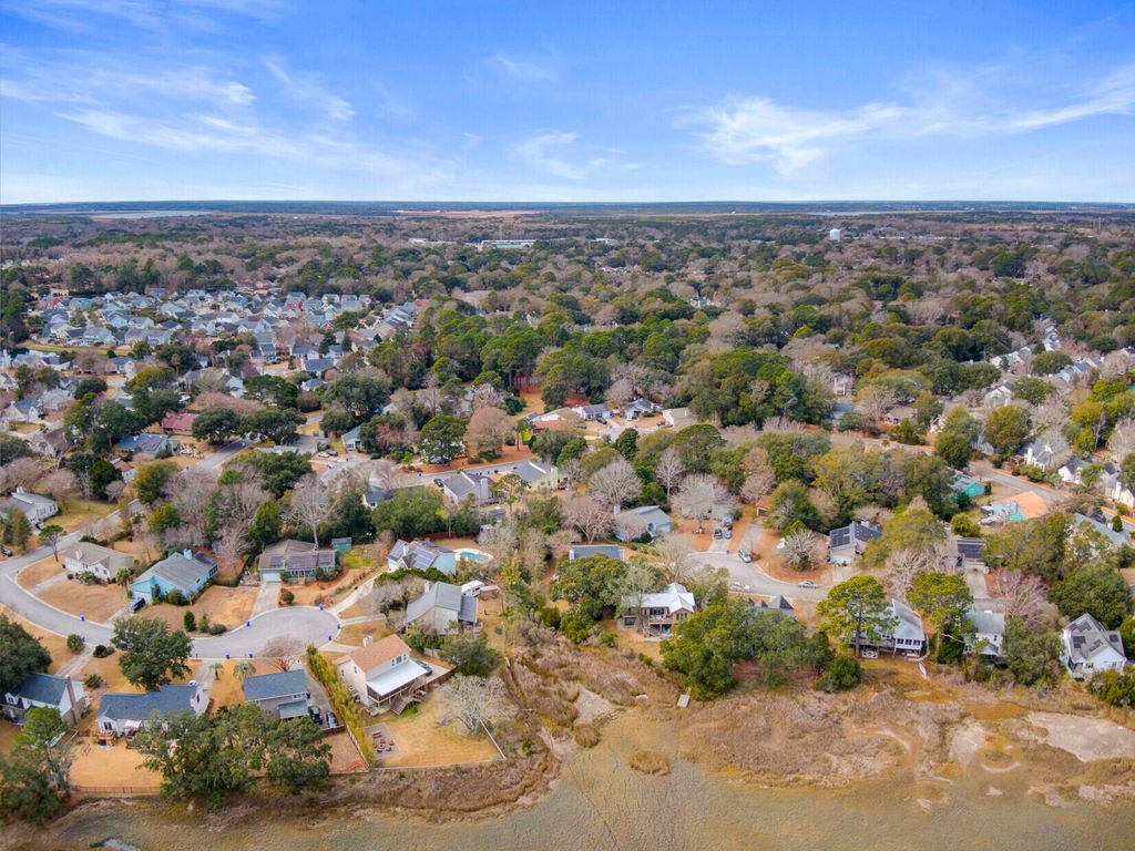 Image 58 of property listing at 1471 Battery Brown Court, Charleston, SC 29412