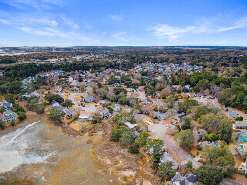 Image 59 of property listing at 1471 Battery Brown Court, Charleston, SC 29412