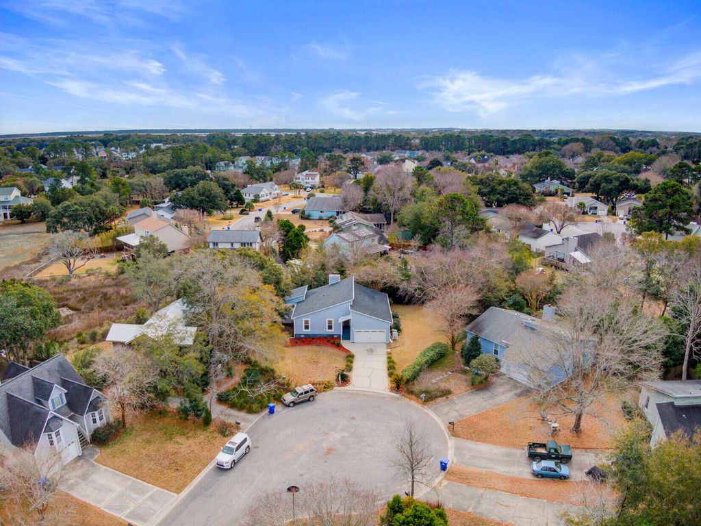 Image 61 of property listing at 1471 Battery Brown Court, Charleston, SC 29412