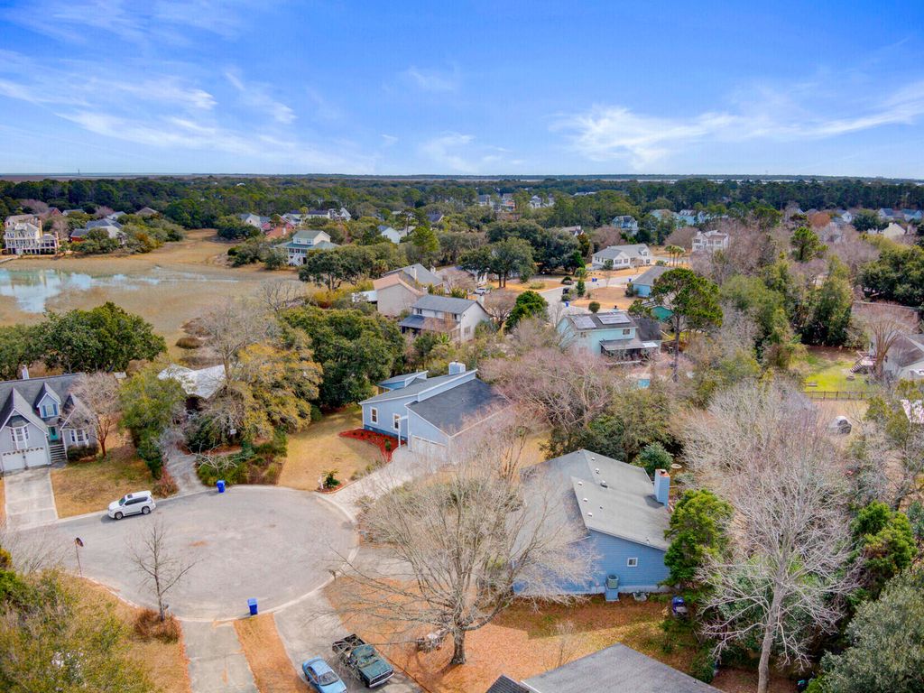 Image 62 of property listing at 1471 Battery Brown Court, Charleston, SC 29412