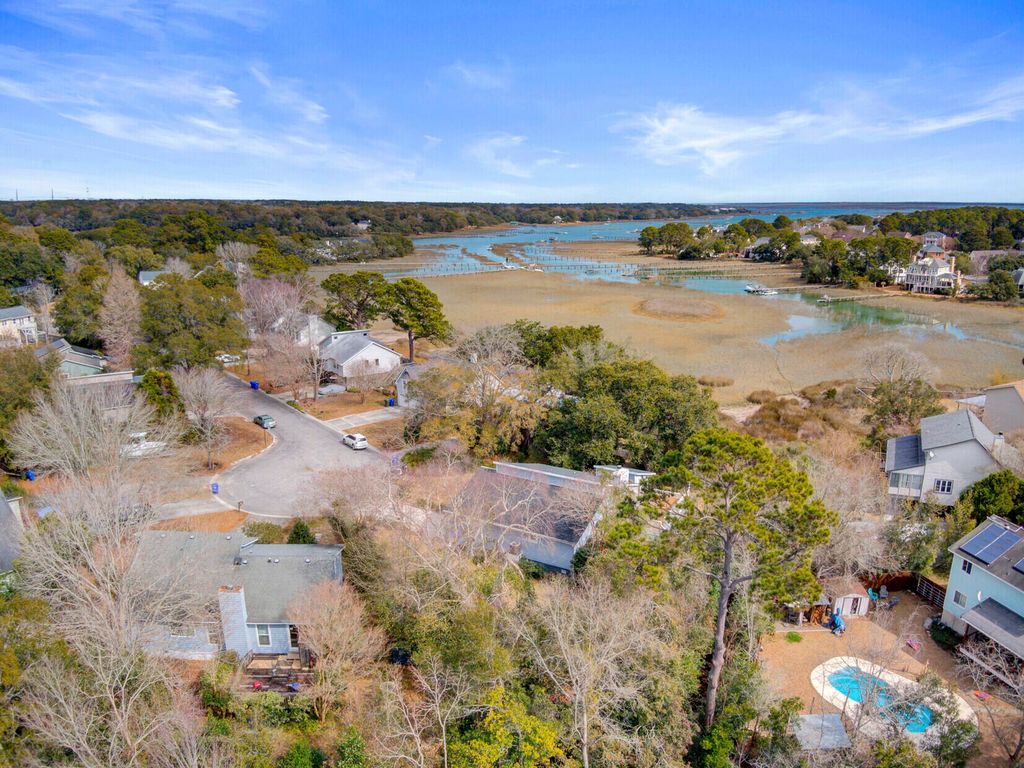Image 63 of property listing at 1471 Battery Brown Court, Charleston, SC 29412