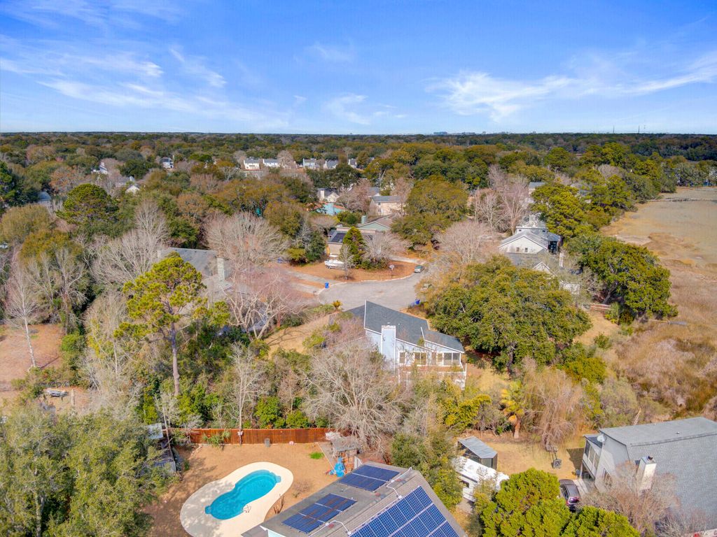 Image 64 of property listing at 1471 Battery Brown Court, Charleston, SC 29412