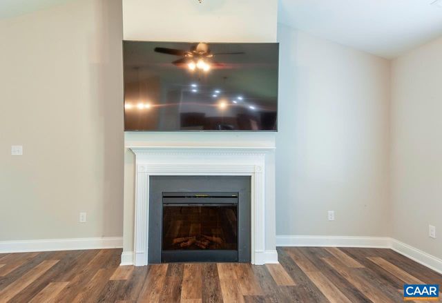 306 STONE ORCHARD DR, Nellysford, VA 22958