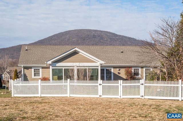 306 STONE ORCHARD DR, Nellysford, VA 22958
