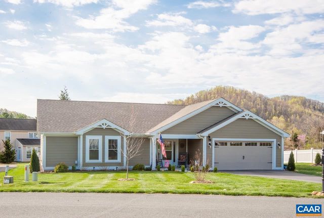 306 STONE ORCHARD DR, Nellysford, VA 22958