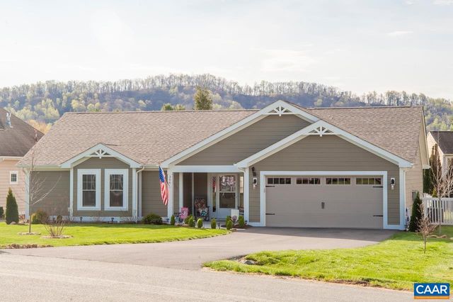 306 STONE ORCHARD DR, Nellysford, VA 22958