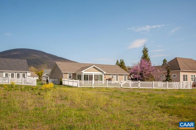 306 STONE ORCHARD DR, Nellysford, VA 22958