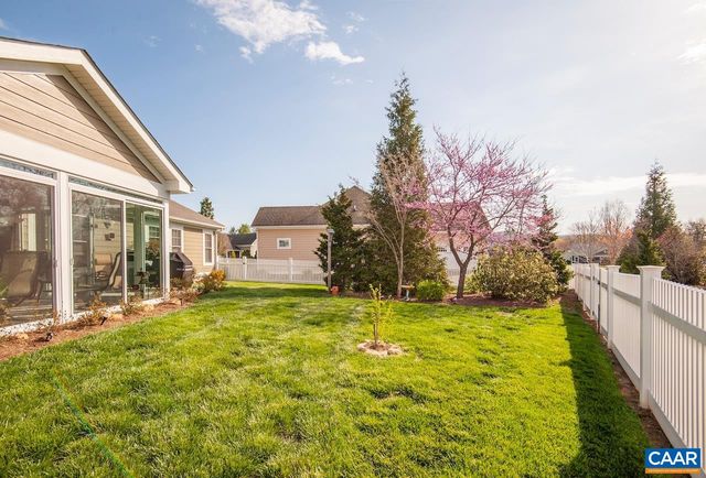 306 STONE ORCHARD DR, Nellysford, VA 22958