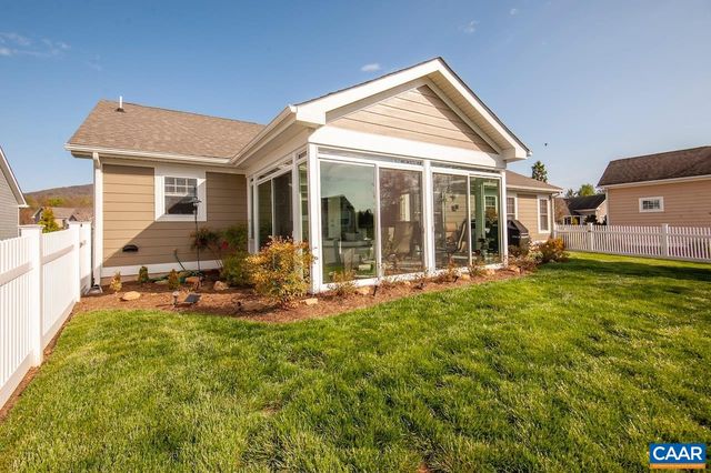 306 STONE ORCHARD DR, Nellysford, VA 22958