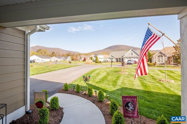 306 STONE ORCHARD DR, Nellysford, VA 22958