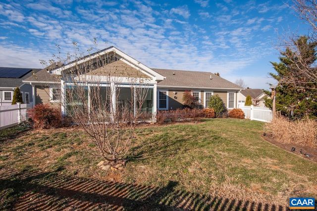 306 STONE ORCHARD DR, Nellysford, VA 22958