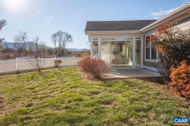 306 STONE ORCHARD DR, Nellysford, VA 22958