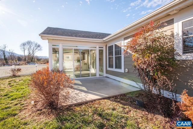 306 STONE ORCHARD DR, Nellysford, VA 22958