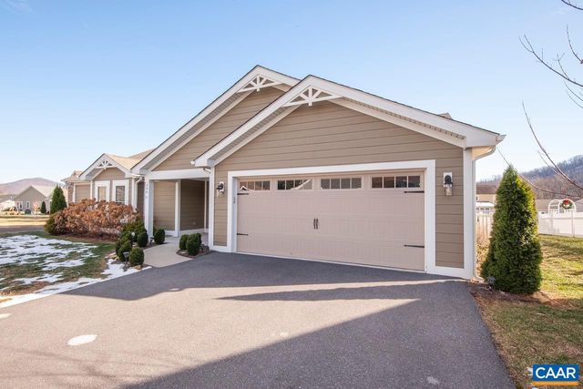 306 STONE ORCHARD DR, Nellysford, VA 22958