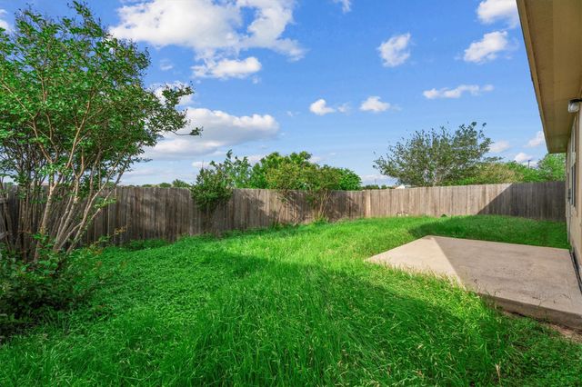 18224 Canopy LN, Manor, TX 78653