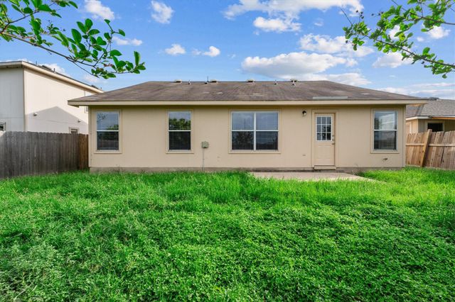 18224 Canopy LN, Manor, TX 78653